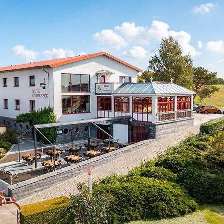 Hotel Am Gothensee Heringsdorf  Esterno foto