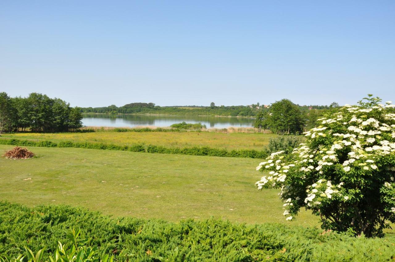 Hotel Am Gothensee Heringsdorf  Esterno foto